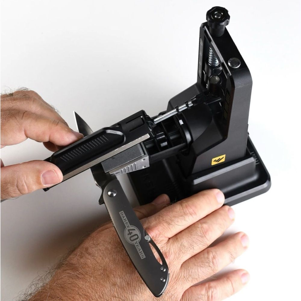 Work Sharp Precision Adjust Knife Sharpener ~ New in Box - Picture 6 of 11
